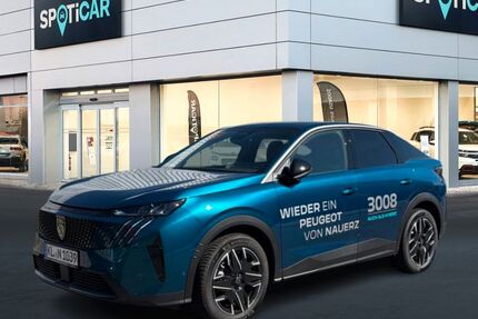Peugeot 3008 2.704 km 35.990 € Kaiserslautern 67661