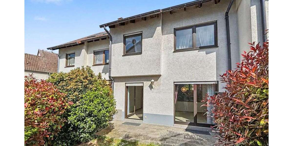 Einfamilienhaus Wachenheim an der Weinstraße - 6 Zimmer, 132 m&sup2;, 399.000&euro; | Angebot:26499547