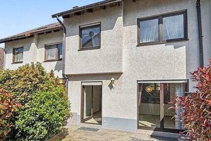 Haus Wachenheim an der Weinstraße - 6 Zimmer, 132 m&sup2;, 399.000&euro; | Angebot:26499547