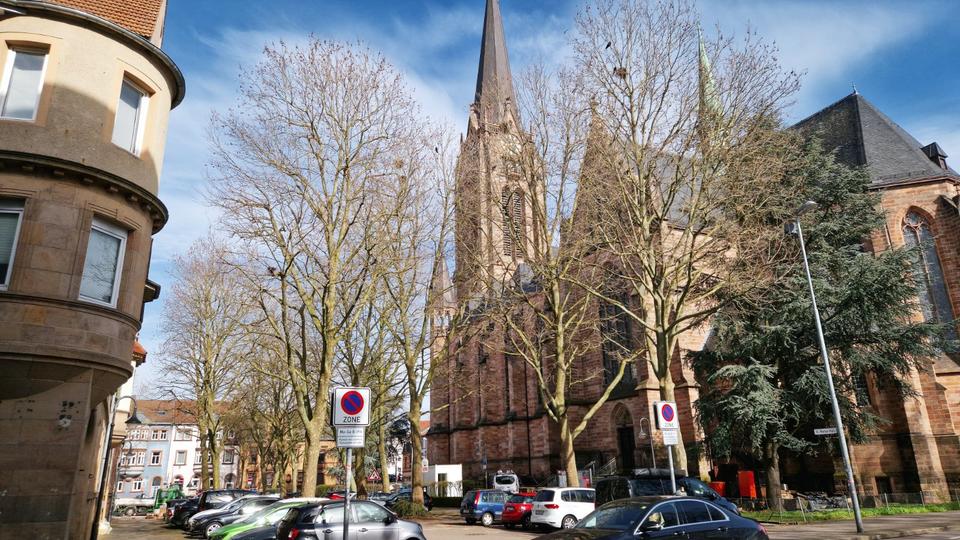 Einfamilienhaus Kaiserslautern Betzenberg - 4 Zimmer, 154 m&sup2;, 1.149&euro; | Angebot:25236364