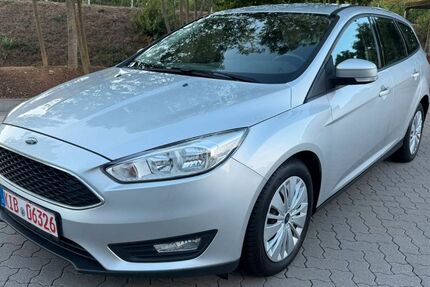 Ford Focus 150.000 km 6.600 &euro; Ramsen 67305