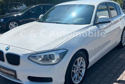 BMW 120 212.850 km 6.999 &euro; Marnheim 67297