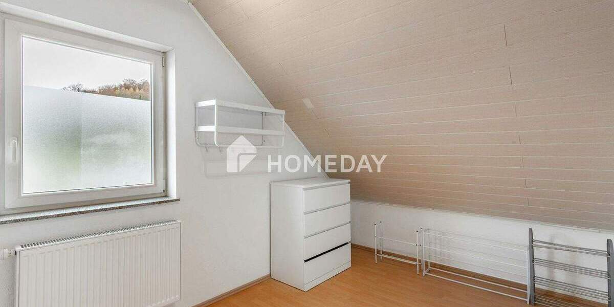 Doppelhaushälfte Kaiserslautern Erfenbach - 7 Zimmer, 173 m&sup2;, 495.000&euro; | Angebot:25773256