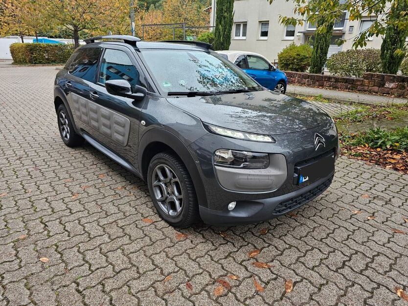 Citroen C4 Cactus 119.348 km 6.800 € Annweiler am Trifels 76855