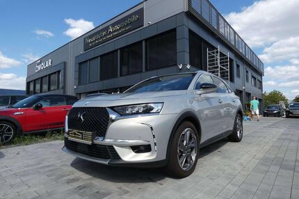 DS Automobiles DS7 (Crossback) 37.000 km 27.500 &euro; Neustadt an der Weinstraße 67433