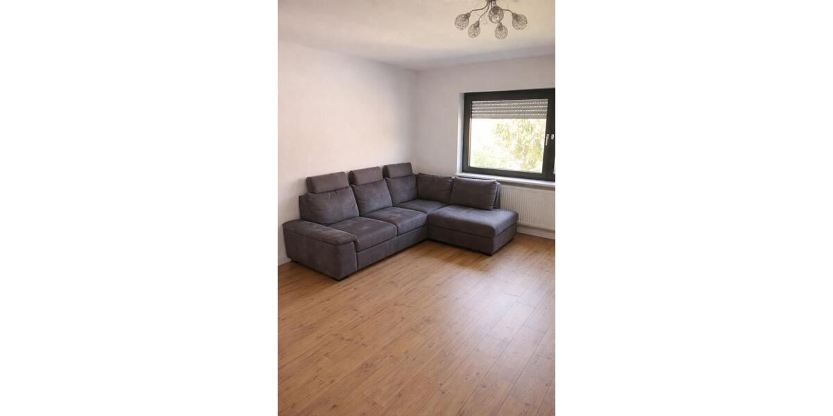 Etagenwohnung Steinwenden - 2 Zimmer, 58 m&sup2;, 800&euro; | Angebot:26311751