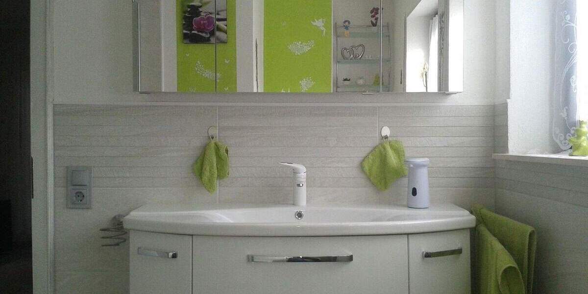 Bungalow Rheinland-Pfalz - Carlsberg Carlsberg - 7 Zimmer, 224 m&sup2;, 399.000&euro; | Angebot:25067166