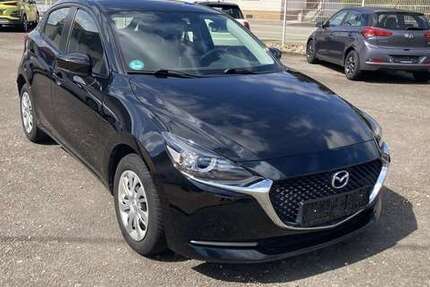 Mazda 2 46.000 km 12.900 &euro; Bruchmühlbach - Miesau 66892