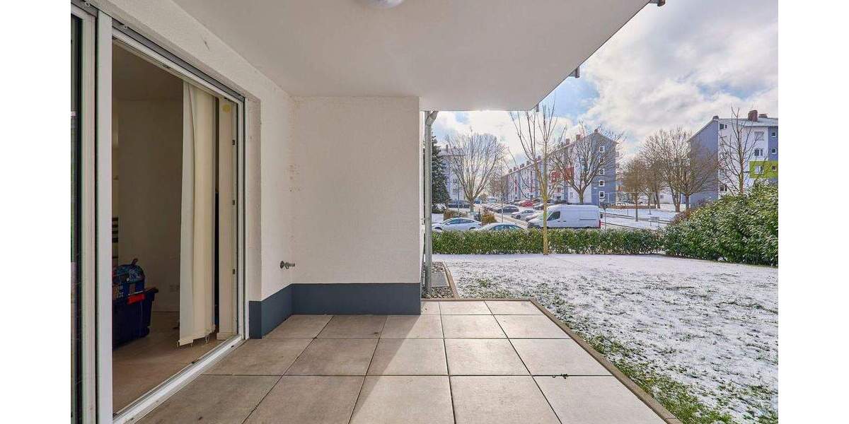 Traumhafte Eigentumswohnung im Fliegerviertel! Neuwertig, hochwertig, energieeffizient! 4 zimmer