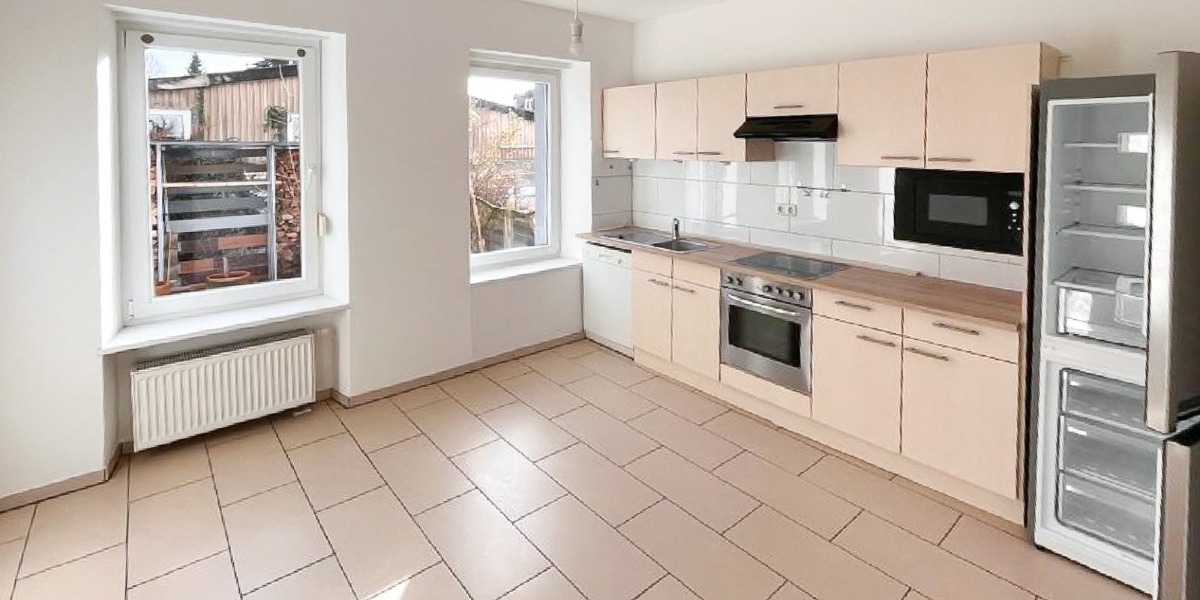 Top modernisiertes Mehrfamilienhaus in Pirmasens - 3 Wohneinheiten- 2 vermietet - Mehrfamilienhaus, Wohnhaus Pirmasens | Angebot:26614111