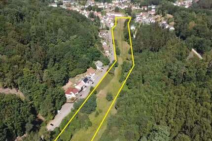Grundstück zu verkaufen in Pirmasens 99.000 € 23337 m²