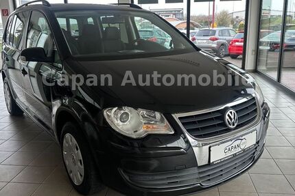 VW Touran 264.000 km 2.300 &euro; Kirchheimbolanden 67292