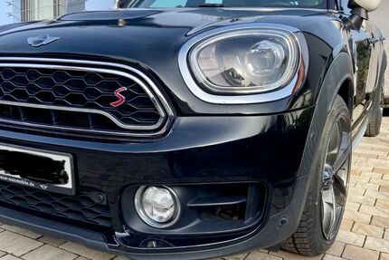Mini Countryman S (Cooper) 54.800 km 19.700 &euro; Trippstadt 67705