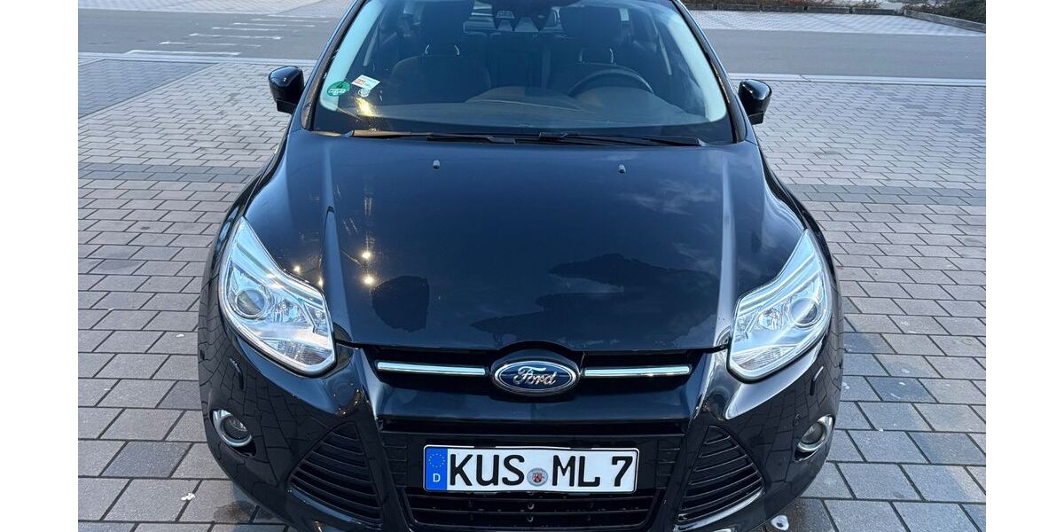 Ford Focus 123.500 km 5.000 &euro; Kusel 66869