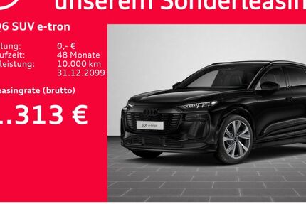 Audi SQ6 e-tron 15.500 km 83.990 &euro; Neustadt a.d. Weinstraße 67433
