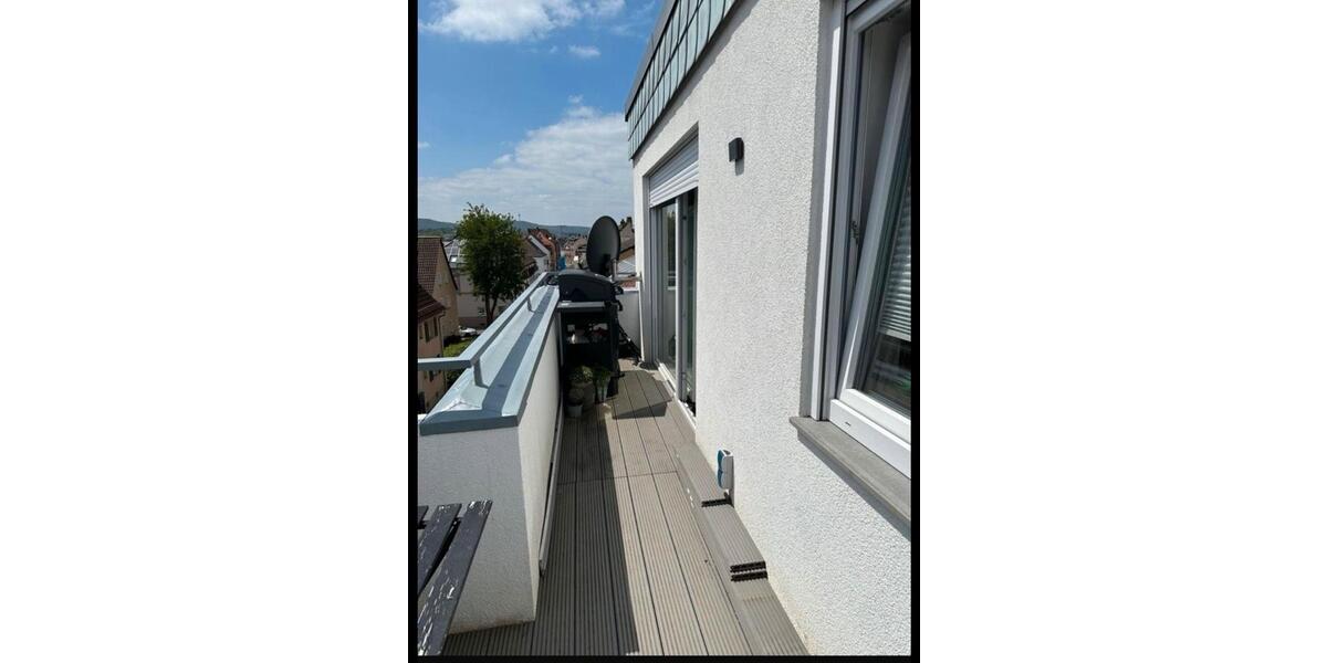 Etagenwohnung Kaiserslautern - 3 Zimmer, 68 m&sup2;, 950&euro; | Angebot:26579316