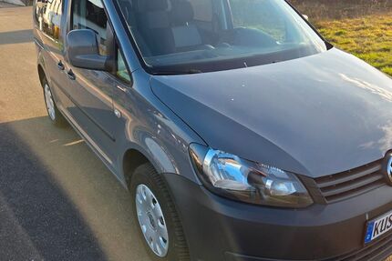 VW Caddy 196.900 km 7.650 &euro; Schönenberg 66901