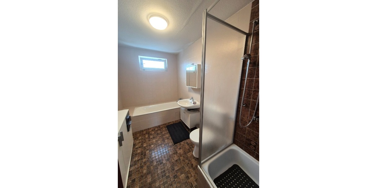 Sweet Home – Charmantes Reihenendhaus mit Garage & Stellplatz in beliebter Wohnlage von Morlautern 5.5 zimmer