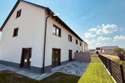 Haus KIRCHHEIMBOLANDEN - 5 Zimmer, 194 m&sup2;, 469.000&euro; | Angebot:26472227