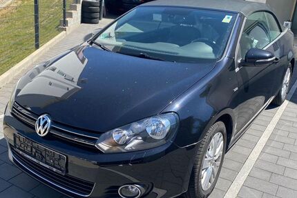 VW Golf 184.000 km 5.900 € Kaiserslautern 67657