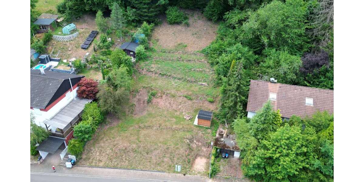Grundstück Rinnthal - 149.000&euro; | Angebot:27219044
