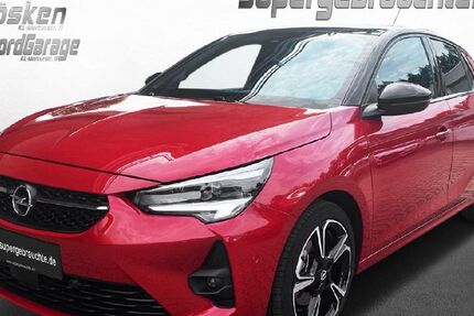 Opel Corsa 18.500 km 17.900 &euro; Kaiserslautern 67663