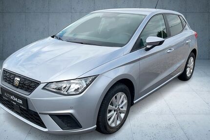 Seat Ibiza 60.000 km 13.990 &euro; Bad Dürkheim 67098