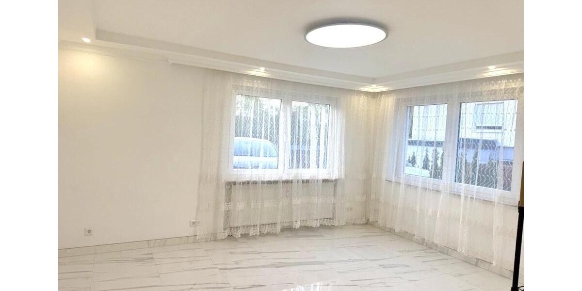 Erdgeschoßwohnung Wartenberg-Rohrbach Rohrbach - 3 Zimmer, 90 m&sup2;, 1.300&euro; | Angebot:26463565