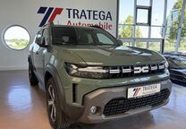 Gebrauchtwagen Dacia Duster