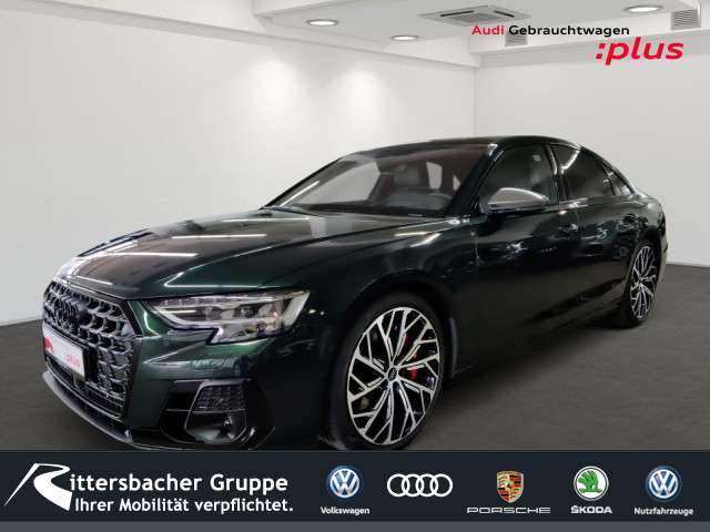 Audi S8 15.228 km 141.520 € Kaiserslautern 67663