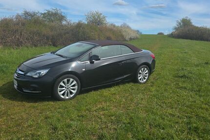 Opel Cascada 109.500 km 8.500 &euro; Kaiserslautern 67661