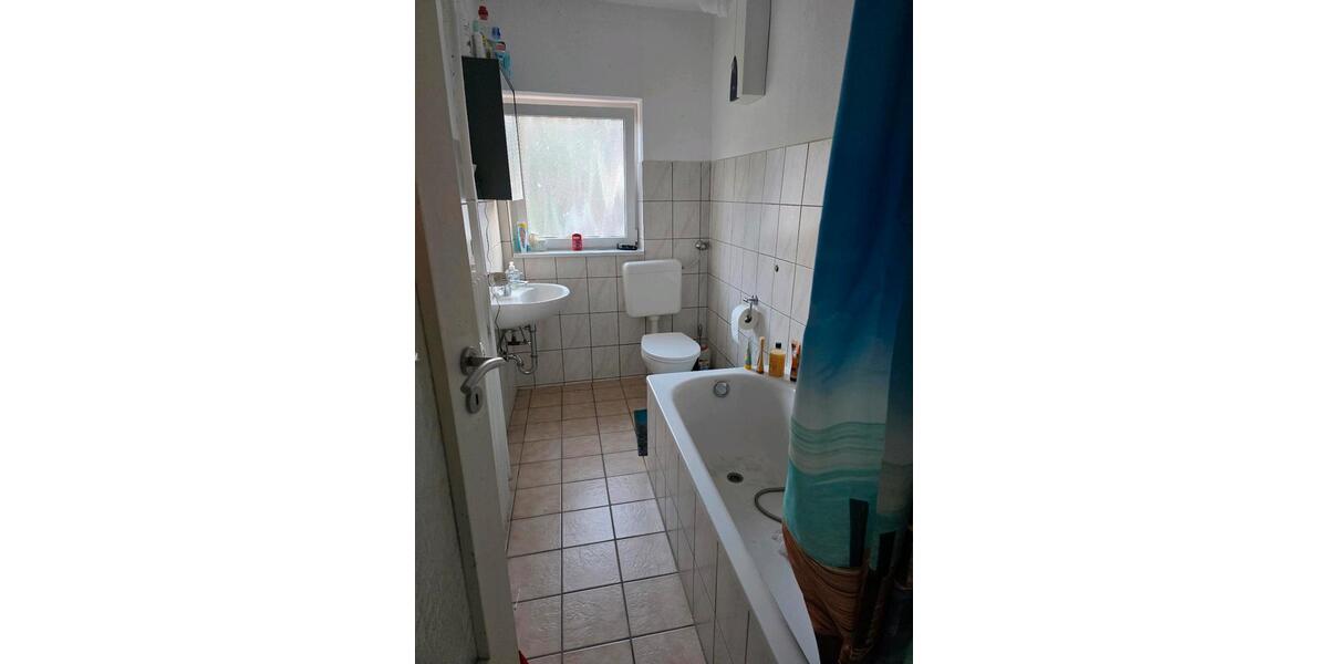 3 Zimmer Wohnung mit Garage und Keller 3 zimmer