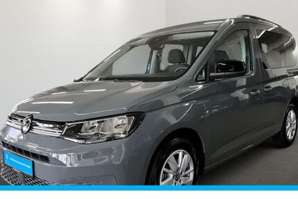 VW Caddy 14.900 km 34.990 &euro; Kaiserslautern 67663