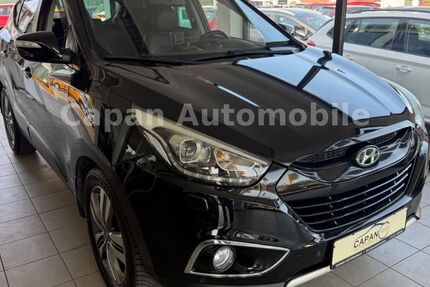 Hyundai ix35 154.000 km 9.999 &euro; Kirchheimbolanden 67292