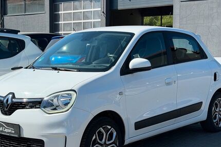 Renault Twingo 129.000 km 7.399 &euro; Kirchheimbolanden 67292