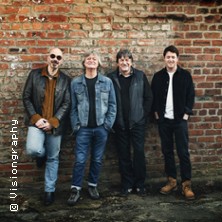 Ten Years After - The Woodstock Legend Live! 06.12.2025 Fritz-Wunderlich-Halle