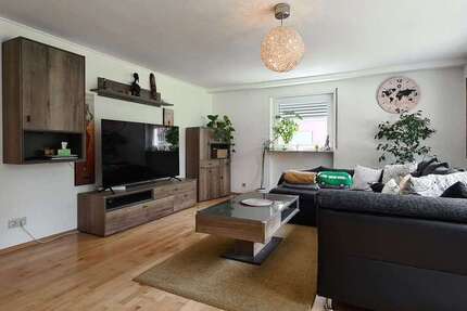 Wohnung zum Mieten in Kaiserslautern 1.190 € 115 m²