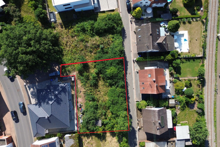Grundstück Katzweiler - 137.000&euro; | Angebot:25741287