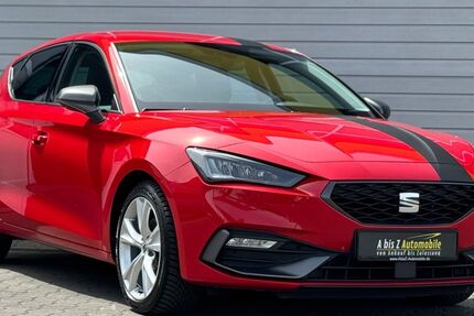 Seat Leon 100.000 km 16.490 &euro; Dreisen 67816