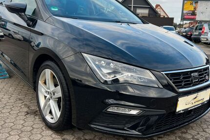 Seat Leon 85.959 km 14.990 &euro; Bruchmühlbach-Miesau 66892