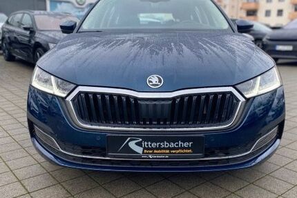 Skoda Octavia 94.159 km 22.480 &euro; Kaiserslautern 67657