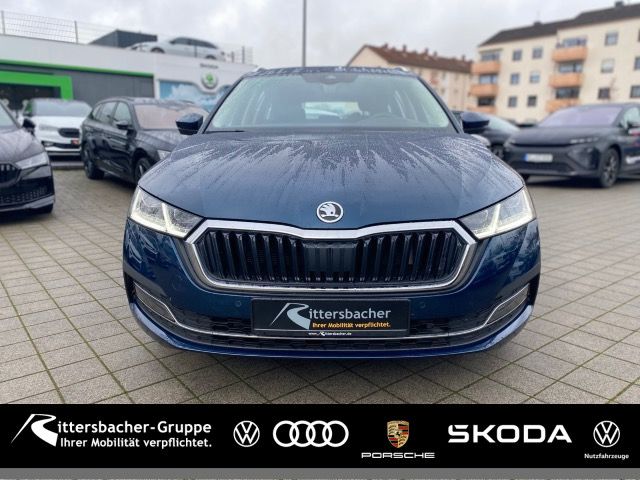 Skoda Octavia 94.159 km 22.480 &euro; Kaiserslautern 67657