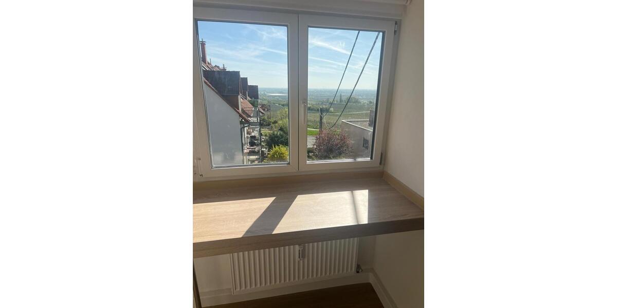 Dachgeschoss Wohnung in Neustadt an der Weinstraße 1.5 zimmer