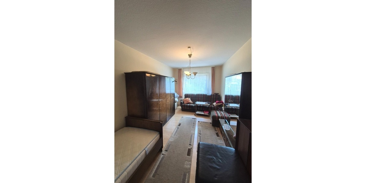 Sweet Home – Charmantes Reihenendhaus mit Garage & Stellplatz in beliebter Wohnlage von Morlautern 5.5 zimmer