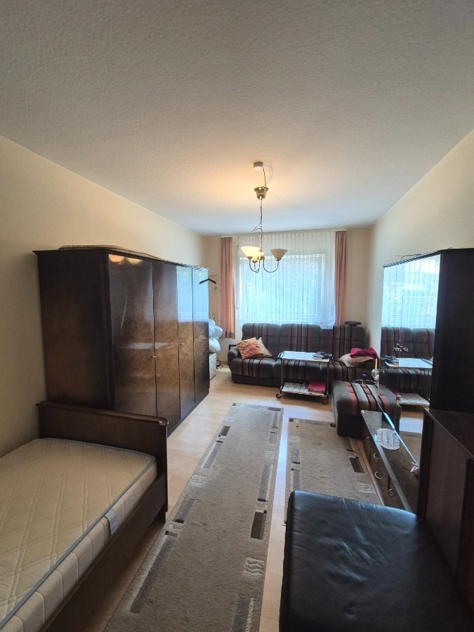 Sweet Home – Charmantes Reihenendhaus mit Garage & Stellplatz in beliebter Wohnlage von Morlautern 5.5 zimmer
