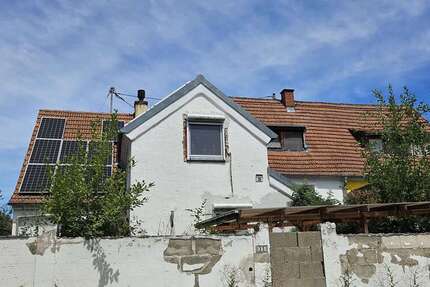 Haus Mehlingen - 5 Zimmer, 152 m&sup2;, 133.700&euro; | Angebot:27007650