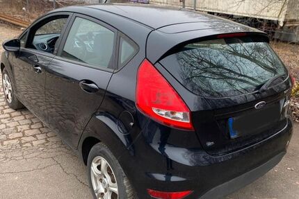 Ford Fiesta 155.000 km 3.300 &euro; Pirmasens 66955