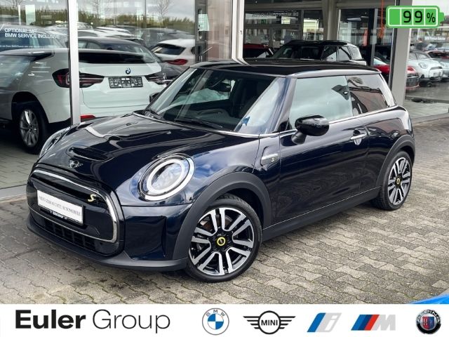 Mini Cooper SE 17.500 km 17.888 € Pirmasens 66954