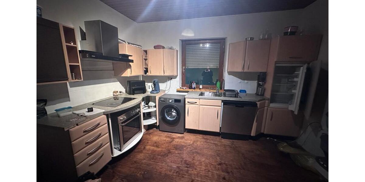 Erdgeschoßwohnung Höringen - 3 Zimmer, 80 m&sup2;, 680&euro; | Angebot:26302759