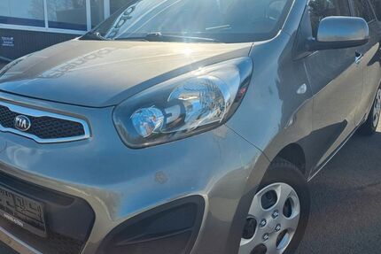 Kia Picanto 44.000 km 6.700 &euro; Kaiserslautern 67663